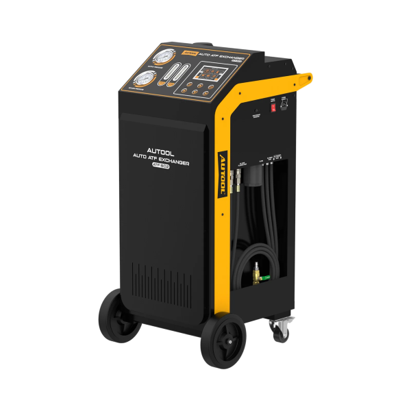 AUTOOL ATF802 Dual-Pump Transmission Fluid Exchanger