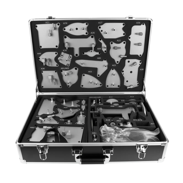 AUTOOL ATF Adapter Kits for Transmission Fluid Exchangers