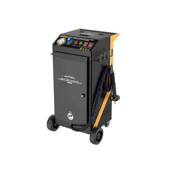 AUTOOL WD816 Walnut Blasting Machine
