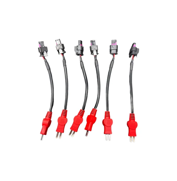 AUTOOL CT-Series Fuel Injector Cleaner and Tester Replacement Parts