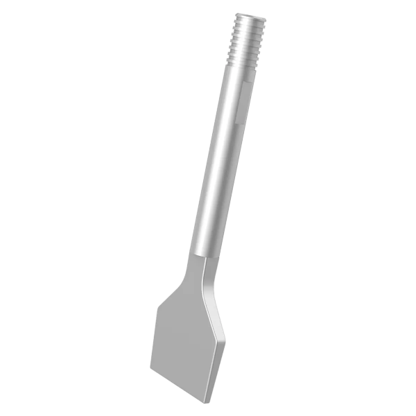 AUTOOL Dry Ice Blaster Flat Nozzle