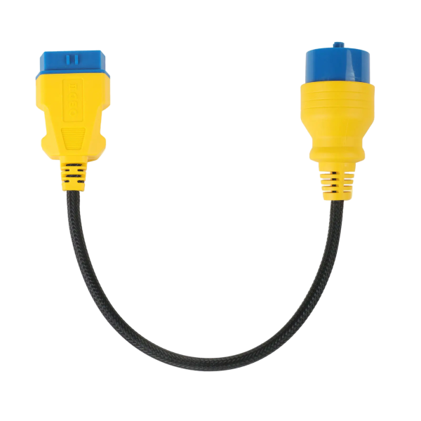 AUTOOL BMW 20-Pin to 16-Pin 40cm OBD2 Adapter Cable