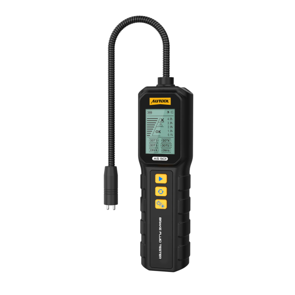 AUTOOL AS501 Digital Brake Fluid Tester