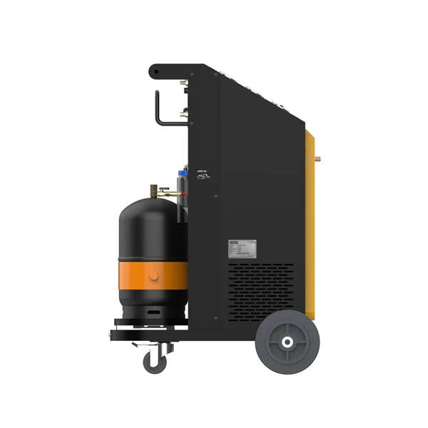 AUTOOL LM707 Automatic R134a Recovery and Recharge Machine