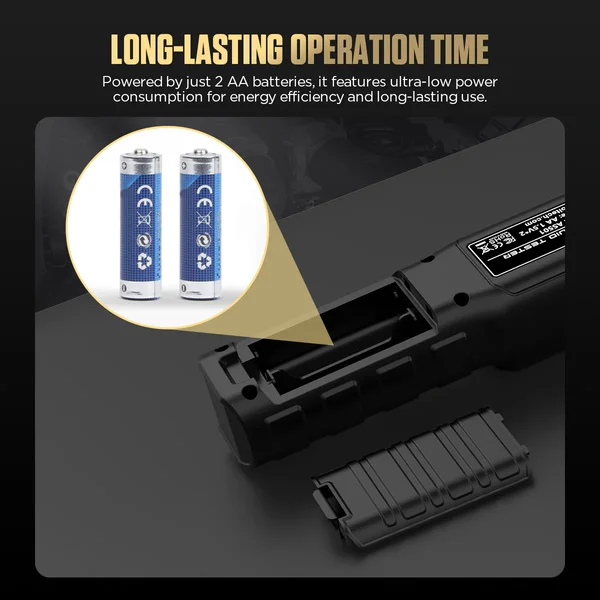 AUTOOL AS501 Digital Brake Fluid Tester