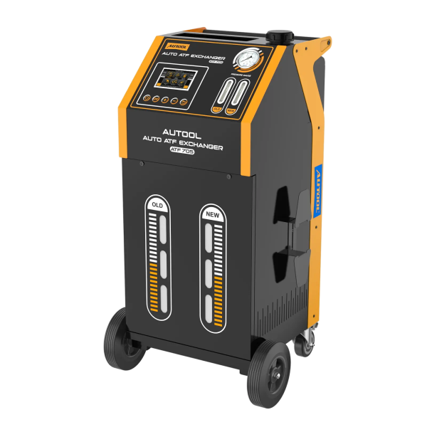 AUTOOL ATF705 Fully Automatic Transmission Fluid Exchanger