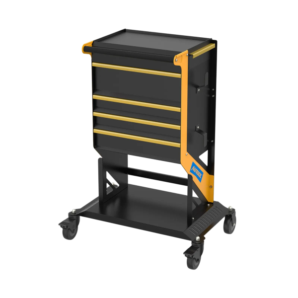 AUTOOL T27 Four-Drawer Workshop Trolley