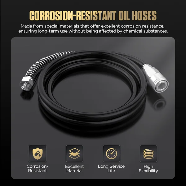 AUTOOL AST603 Pulsating Brake Fluid Bleeder