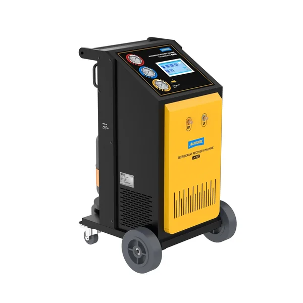 AUTOOL LM707 Automatic R134a Recovery and Recharge Machine
