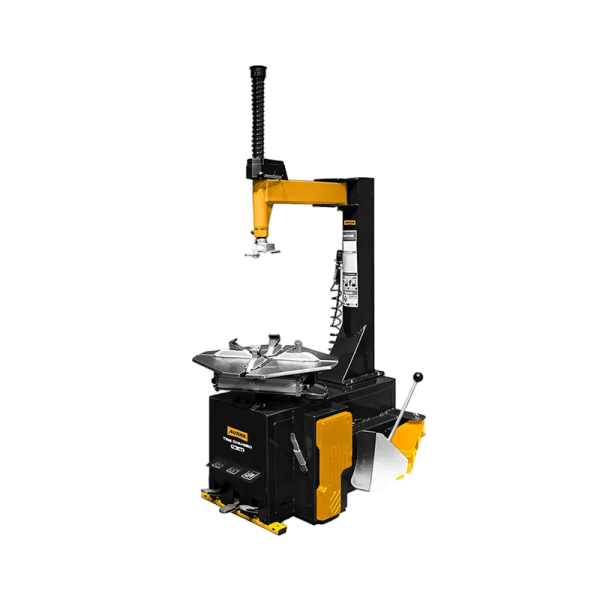 AUTOOL TCA403 Swing-Arm Tire Changer without Auxiliary Arm