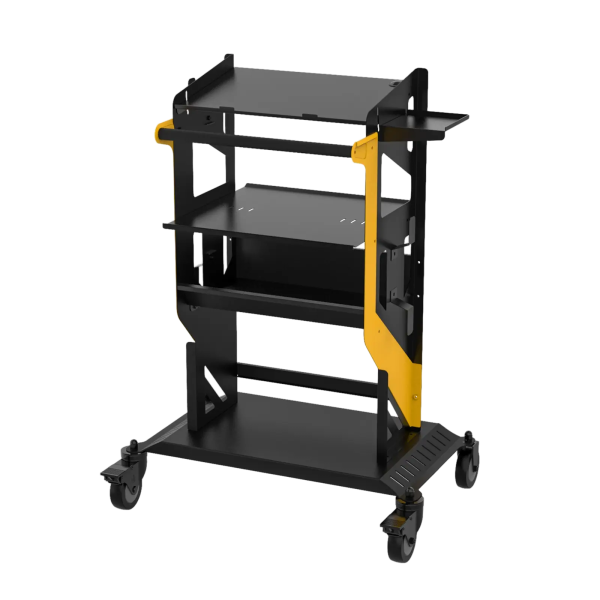 AUTOOL T22 Tiered ECU Programming Cart