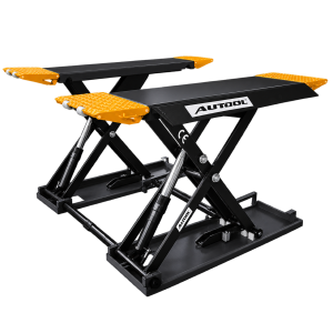 AUTOOL ATL-4SM/ATL-3SM 4000 kg Low-Profile Mobile Scissor Lift