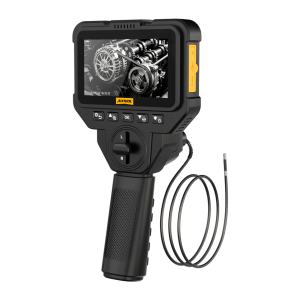 AUTOOL V86 2.8 mm Two-Way Articulating Borescope
