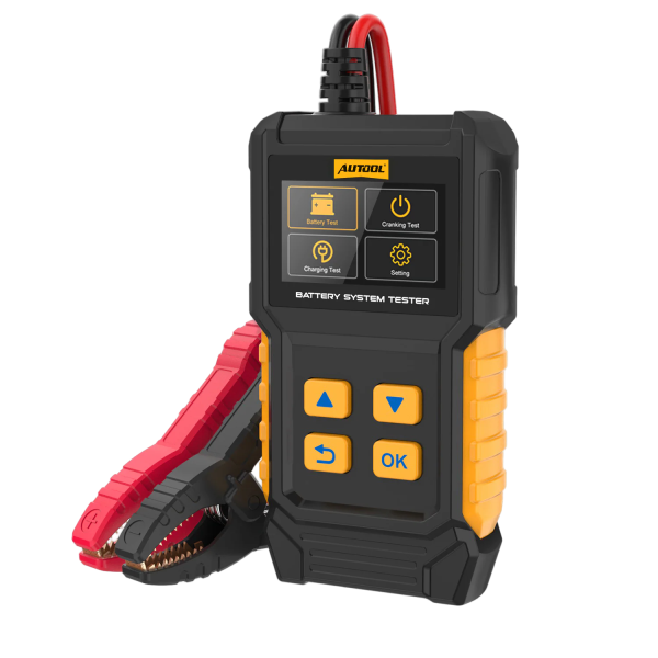 AUTOOL BT360 12V Digital Automotive Battery Tester