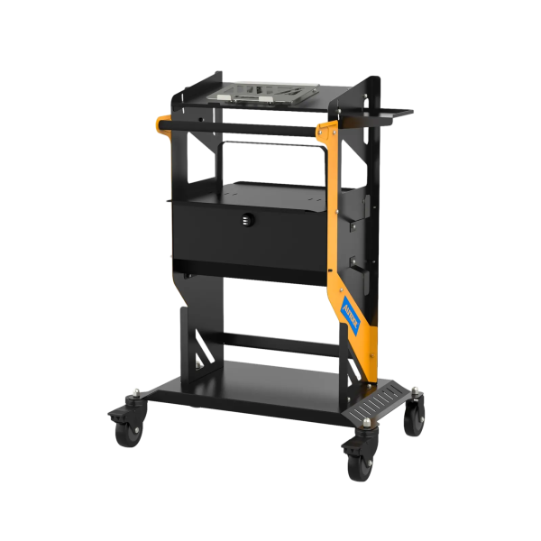 AUTOOL T23 Rolling Diagnostic Tool Cart
