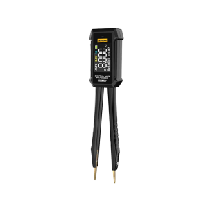 AUTOOL DM103 10 kHz Digital LCR Tweezer Meter for SMD Components