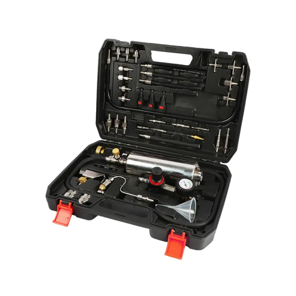 AUTOOL C100 On-Car Fuel and Intake System Cleaning Tool