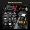 AUTOOL BT760 Automotive Battery Tester with Thermal Printer