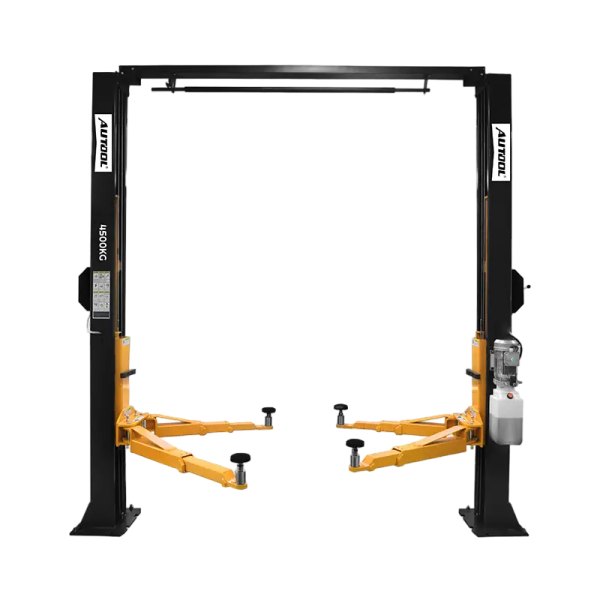 AUTOOL ATL-4.5D/ATL-4.5DW 4500 kg Clear-Floor Two-Post Car Lift
