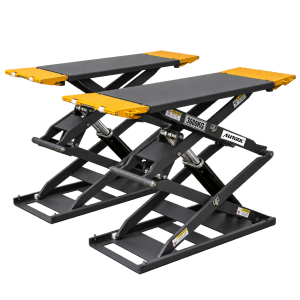 AUTOOL ATL-3.6SU 3600 kg Low-Profile Full-Rise Scissor Lift
