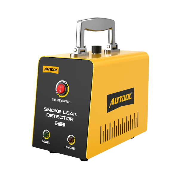 AUTOOL SDT101 Low-Pressure EVAP Smoke Machine with Fixed 0.46 psi Output