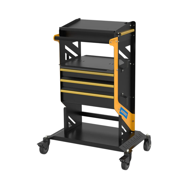 AUTOOL T26 Multi-Drawer Workshop Tool Cart