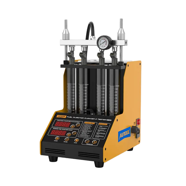 AUTOOL CT150 4-Cylinder Fuel Injector Cleaner and Tester