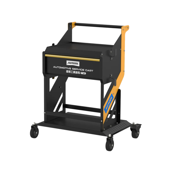AUTOOL T21 Mobile Maintenance Tool Cart