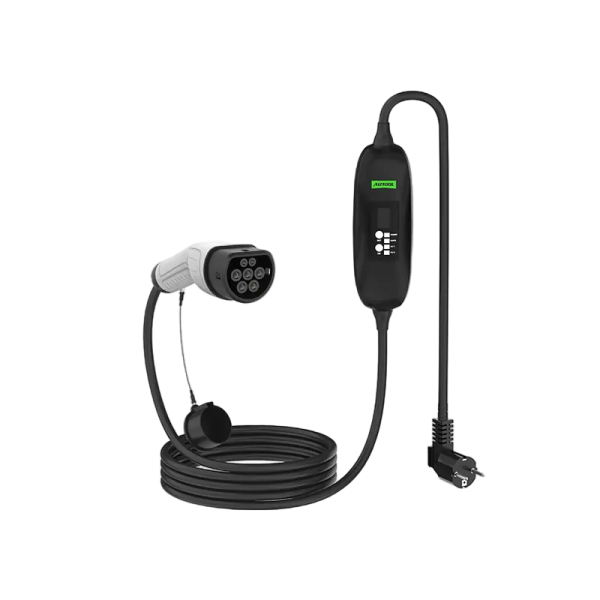 AUTOOL C350 Portable EV Charger