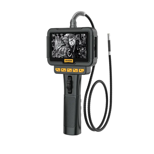 AUTOOL SVB208 Two-Way Articulating Automotive Borescope
