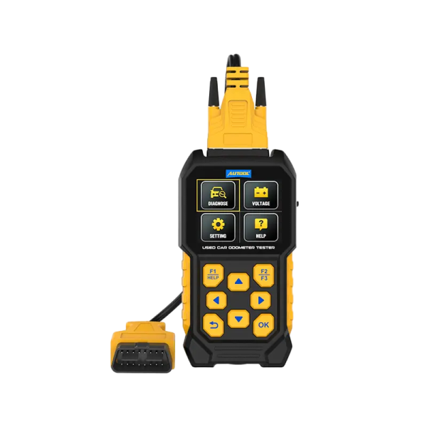 AUTOOL CS310 Used Car Odometer Scanner