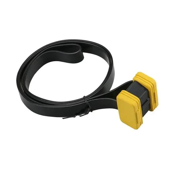 AUTOOL 100cm Flat OBD2 Extension Cable