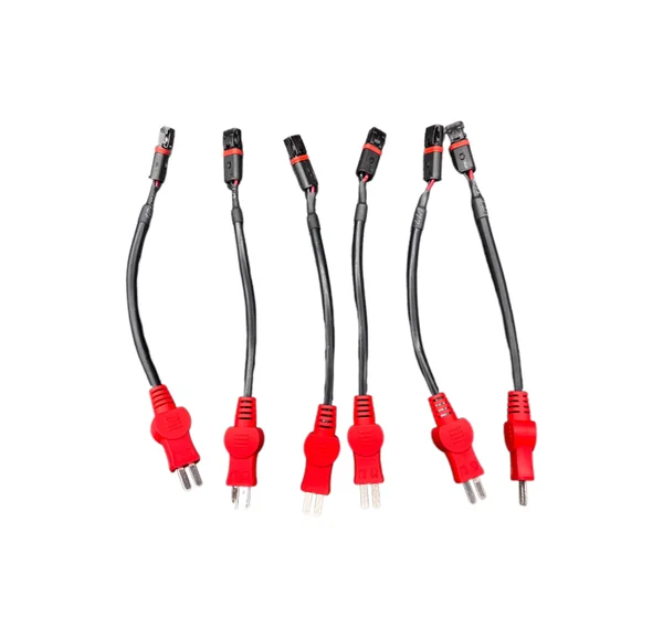AUTOOL CT-Series Fuel Injector Cleaner and Tester Replacement Parts