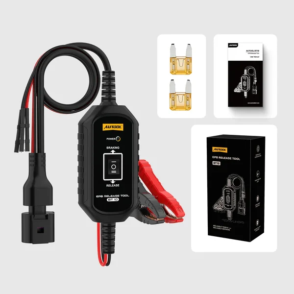 AUTOOL BT10 Electronic Parking Brake Release Tool