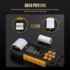 AUTOOL BT760 Automotive Battery Tester with Thermal Printer