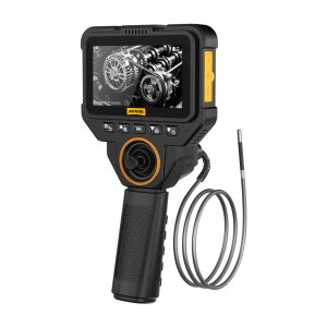 AUTOOL V85 3.95 mm Four-Way Articulating Borescope