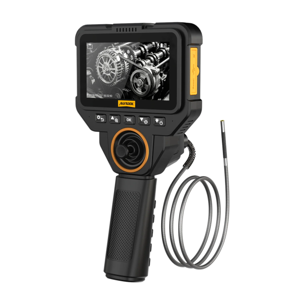 AUTOOL V85 3.95 mm Four-Way Articulating Borescope