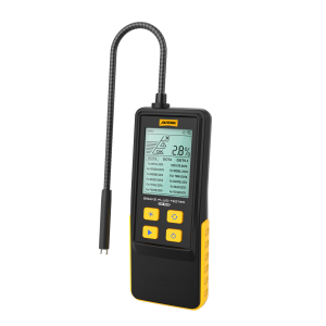 AUTOOL AS502 Moisture Brake Fluid Tester for DOT3/DOT4/DOT5.1