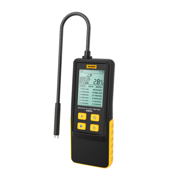 AUTOOL AS502 Brake Fluid Moisture Tester
