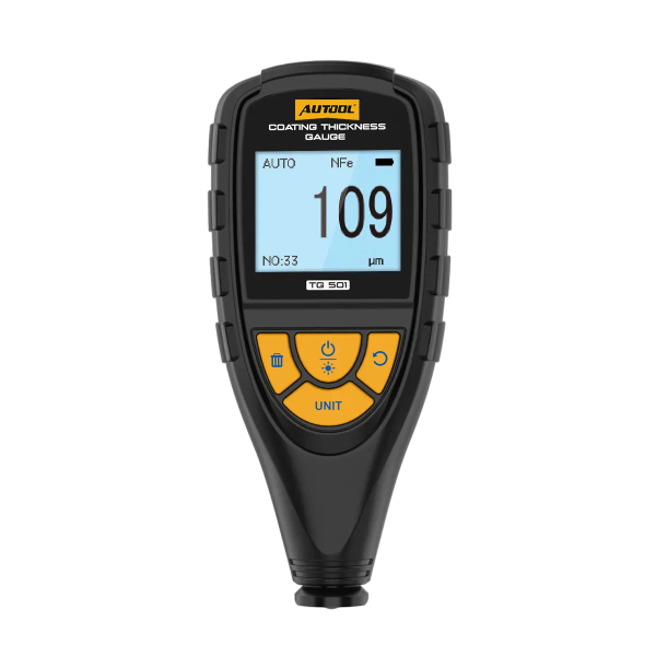 AUTOOL TG501 Automotive Coating Thickness Gauge