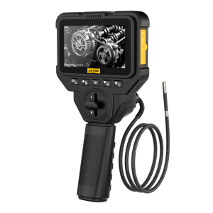 AUTOOL V80 6.25 mm Two-Way Articulating Borescope
