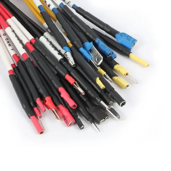 AUTOOL 48-Piece Automotive Test Lead Kit for Multimeters