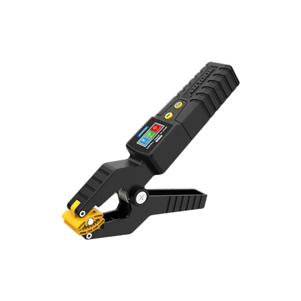 AUTOOL LM55 Pipe Clamp Temperature Meter with Waveform Recording