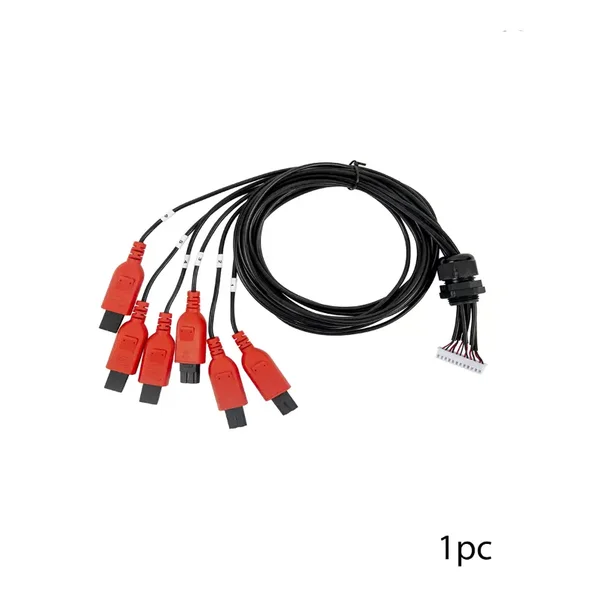 AUTOOL CT-Series Injector Cleaner & Tester Replacement Parts