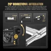 AUTOOL SVB403 Dual-Lens Two-Way Borescope
