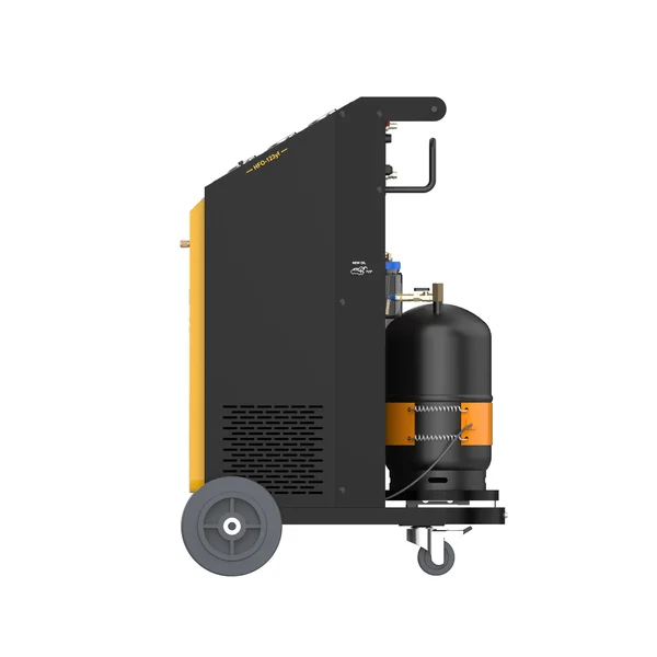 AUTOOL LM707 Automatic R134a Recovery and Recharge Machine