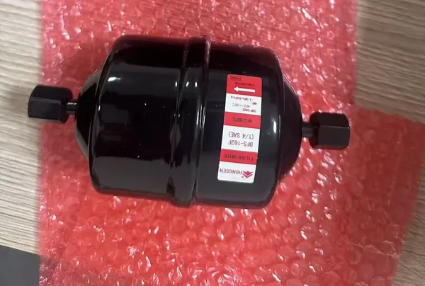 Replacement Parts for AUTOOL LM-Series A/C Recovery Machines with HONGSEN Filter Options