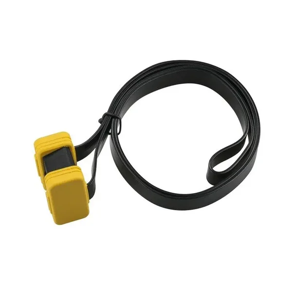 AUTOOL 100cm Flat OBD2 Extension Cable