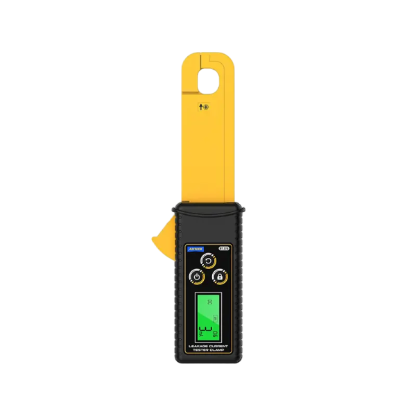AUTOOL BT270 Automotive Leakage Current Clamp Meter – 0mA-60A AC/DC