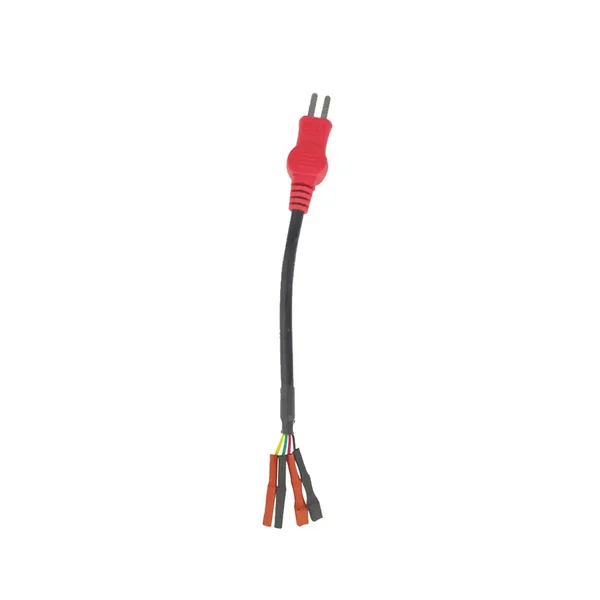 AUTOOL CT-Series Fuel Injector Cleaner and Tester Replacement Parts